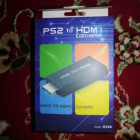 ps2 با دانگل hdmi|کنسول، بازی ویدئویی و آنلاین|کازرون, |دیوار
