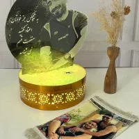 تندیس چهره- خاص‌ترین هدیه ولنتاین