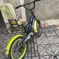 دوچرخه 16|دوچرخه، اسکیت، اسکوتر|کرمانشاه, |دیوار