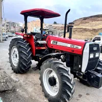 تراکتور 475 مدل 1402 آپشنال 300کار|خودرو سنگین|جوانرود, |دیوار