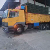 آتکو هشت چرخ باری ۸۳