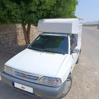 پراید بار151 مدل اواخر 1403|خودرو سواری و وانت|فورگ, |دیوار