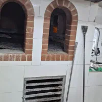 فروشنده نانوایی