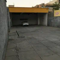 اجاره گاراژ (تجاری) ۲۶۰ متری در خیابان ارتش|اجارهٔ مغازه و غرفه|اصفهان, فرح آباد|دیوار