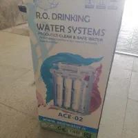 دستگاه تصفیه آب خانگی ایزی ول