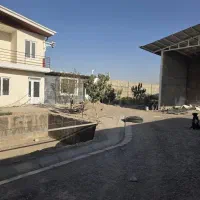 دامداری و زمین زراعی|فروش دفتر صنعتی، کشاورزی، تجاری|زاویه, |دیوار