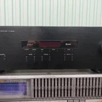 آمپ استریو بلوتوس دار یاماها