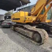 بیل مکانیکی۲۹۰هیوندا