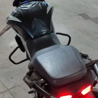 باجاج دومینار ۲۵۰|موتورسیکلت|اصفهان, مولوی|دیوار