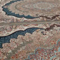 قالی فرش ۹ متری ۷۰۰ شانه