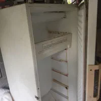 فروش فوری یخچال فریزر