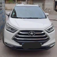 جک s3 مدل 1402