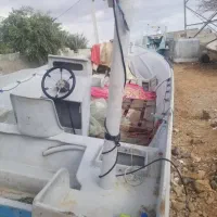 جلد قایق ۲۷ فوت