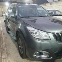 هایما اس ۷ مدل ۴۰۲