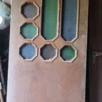 درب های اتاق طرح قدیم... مناسب خونه ویلا و کافه