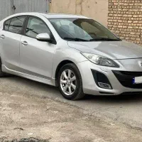 مزدا ۳ ۱۳۹۰ نیو تیپ ۳