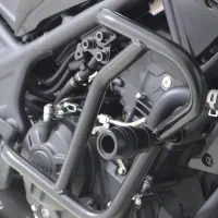 گارد موتور با پروتکشن Mt-25 / Mt03