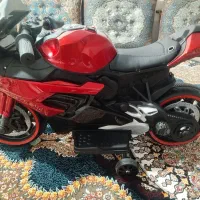 موتور شارژی|اسباب‌‌بازی|بهاباد, |دیوار