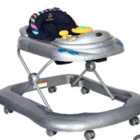 روروک و گهواره