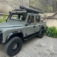 پاژن چهار درب ۶ سیلندر|خودرو سواری و وانت|زاهدان, |دیوار