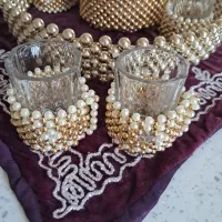 هنردست مروارید بافی|صنایع دستی و سایر لوازم تزئینی|تهران, قیام|دیوار