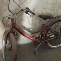 دوچرخه سایز 24