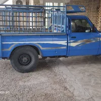 نیسان خشک