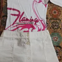 تعداد تاپ دخترانه نوودر نو