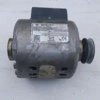 دینام ۳/۴ موتوژن فابریک در حد آک فوری