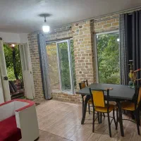 ویلا دربست باویو کوهستان|اجارهٔ کوتاهمدت ویلا و باغ|فشم, |دیوار