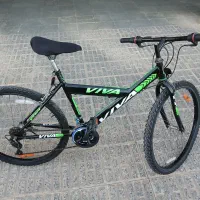 دوچرخه ۲۶ سالم و زیر قیمت