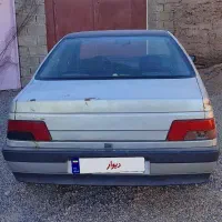 پژو۴۰۵مدل ۸۵|خودرو سواری و وانت|کرمان, |دیوار