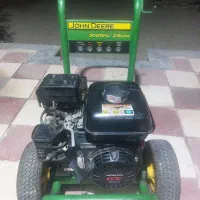 پمپ سمپاش موتوری و کارواش سیار|ماشین‌آلات صنعتی|شیراز, مسلم|دیوار