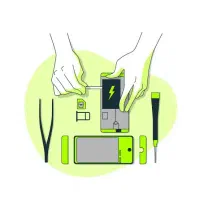 تعمیرات موبایل