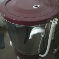 پتوشور بزرگ کاملا نو|ماشین لباسشویی و خشککن لباس|خمینیشهر, |دیوار