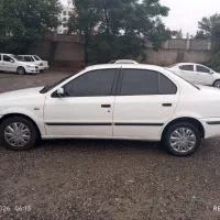 سمندLX|خودرو سواری و وانت|گرگان, |دیوار