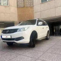 هایما اس ۷ ۲۰۰۰|خودرو سواری و وانت|تهران, خلیج فارس|دیوار