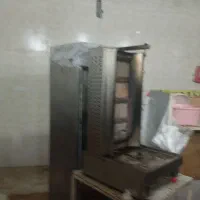 فروش وسایل فست فود به علت تغییر صنف