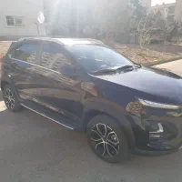 ماشین  x22 pro دنده ای|خودرو سواری و وانت|تهران, قصر فیروزه ۱|دیوار