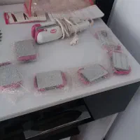 کوسن و اتو مو|رختخواب، بالش، پتو|لاهیجان, کوی آزادگان|دیوار