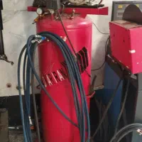 تجهیزات پنچرگیری و تعویض روغن و آپاراتی|ابزارآلات|تهران, مینای شمالی (مخبر)|دیوار