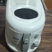 سرخ کن سایا