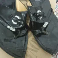 کفش مجلسی شیک|کیف، کفش، کمربند|زنجان, |دیوار