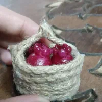 سبد انار مخصوص یلدا