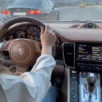 آموزش رانندگی بانوان