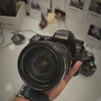 لنز|دوربین عکاسی و فیلم‌برداری|قروه, |دیوار