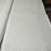دو عدد تشک مارک رویال|تشک تختخواب|تبریز, |دیوار
