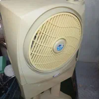کولر آبی دستی پارس
