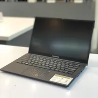 ASUS VIVABOOK GO لپ تاپ جذاب و سبک ۱۴ اینچ|رایانه همراه|تهران, میدان ولیعصر|دیوار
