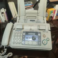 فکس پاناسونیک FM388